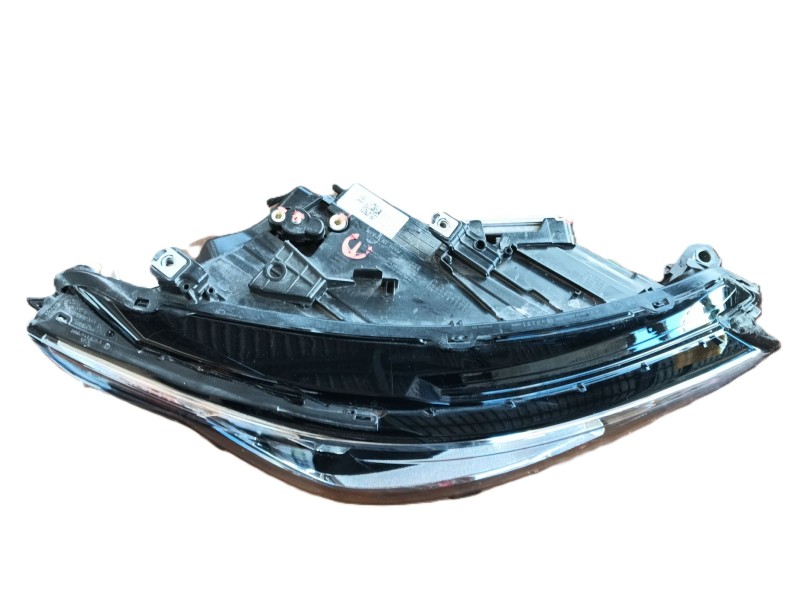 Recambio de faro derecho para volkswagen golf 1.5 etsi mhev referencia OEM IAM 5H1941114AA  