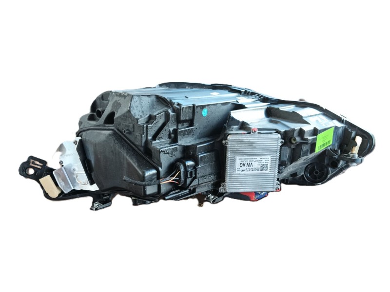 Recambio de faro derecho para volkswagen golf 1.5 etsi mhev referencia OEM IAM 5H1941114AA  