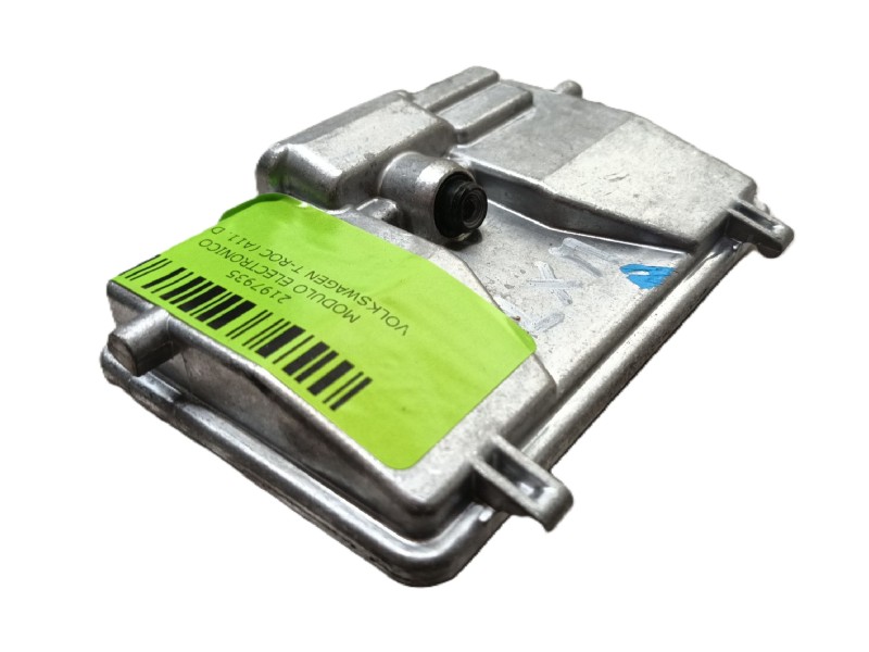 Recambio de modulo electronico para volkswagen t-roc (a11, d11) 1.0 tsi referencia OEM IAM   