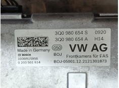 Recambio de modulo electronico para volkswagen t-roc (a11, d11) 1.0 tsi referencia OEM IAM    2