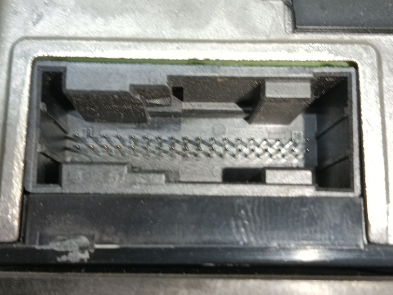 Recambio de modulo electronico para volkswagen t-roc (a11, d11) 1.0 tsi referencia OEM IAM   