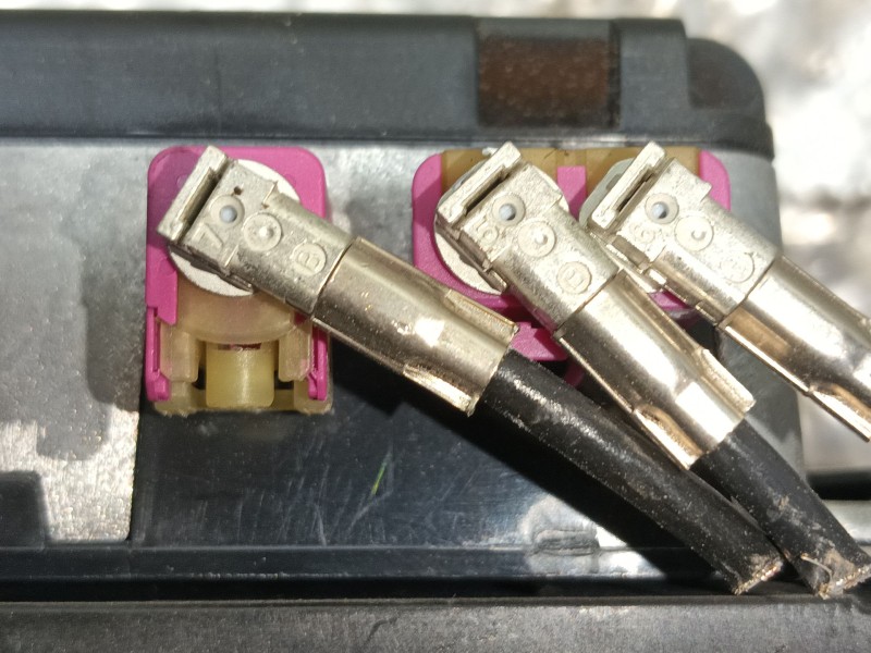 Recambio de modulo electronico para volkswagen t-roc (a11, d11) 1.0 tsi referencia OEM IAM   