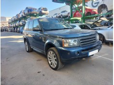 land rover range rover sport i (l320) del año 2008