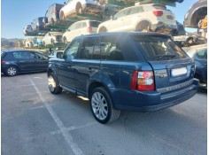 land rover range rover sport i (l320) del año 2008 2