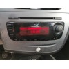 Recambio de sistema audio / radio cd para seat leon (1p1) reference referencia OEM IAM 7648216366  W01P0035153B 1P0035153B 81576