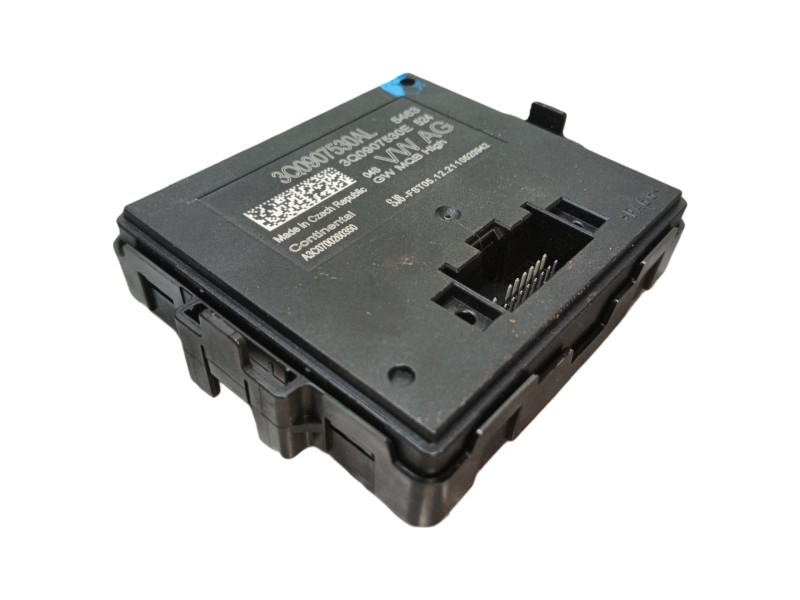 Recambio de modulo electronico para volkswagen t-roc (a11, d11) 1.0 tsi referencia OEM IAM   