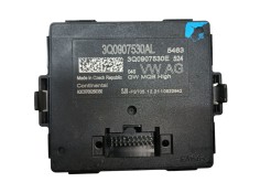 Recambio de modulo electronico para volkswagen t-roc (a11, d11) 1.0 tsi referencia OEM IAM    2