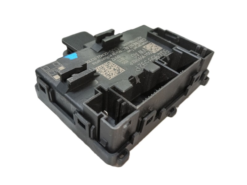 Recambio de modulo electronico para volkswagen t-roc (a11, d11) 1.0 tsi referencia OEM IAM   