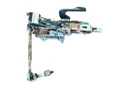 Recambio de columna direccion para volkswagen tiguan (5n_) 2.0 tdi referencia OEM IAM 5N1419502M  