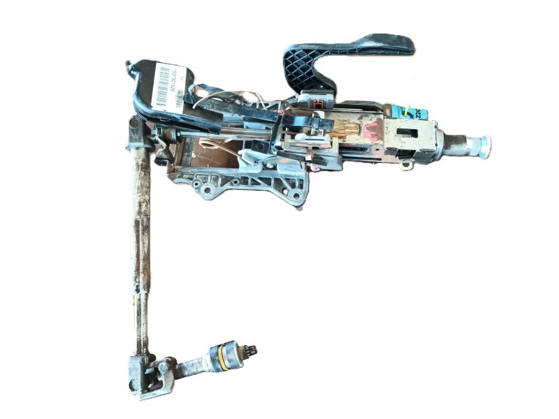 Recambio de columna direccion para volkswagen tiguan (5n_) 2.0 tdi referencia OEM IAM 5N1419502M  