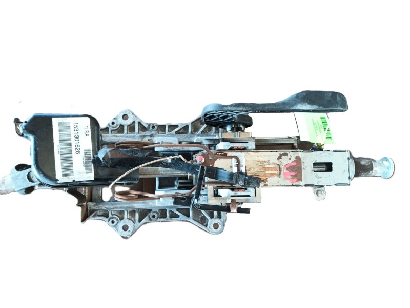 Recambio de columna direccion para volkswagen tiguan (5n_) 2.0 tdi referencia OEM IAM 5N1419502M  