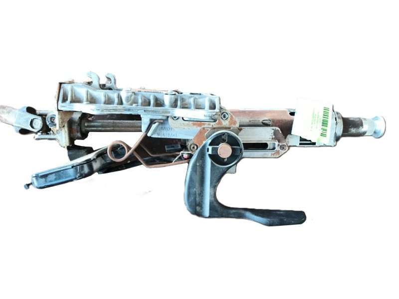 Recambio de columna direccion para volkswagen tiguan (5n_) 2.0 tdi referencia OEM IAM 5N1419502M  