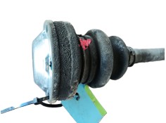 Recambio de transmision trasera izquierda para mercedes-benz clase c (w203) c 270 cdi (203.016) referencia OEM IAM    2