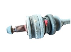 Recambio de transmision trasera derecha para mercedes-benz clase c (w203) c 270 cdi (203.016) referencia OEM IAM    2