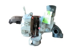 Recambio de turbocompresor para volkswagen tiguan (5n_) 2.0 tdi referencia OEM IAM   