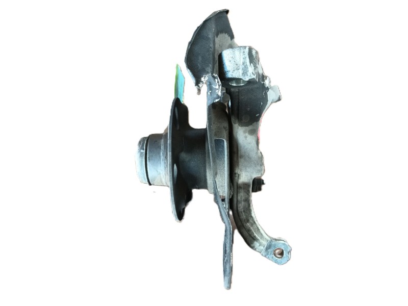 Recambio de mangueta delantera izquierda para mercedes-benz clase c (w203) c 270 cdi (203.016) referencia OEM IAM 2043320101  