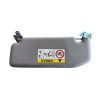 Recambio de parasol derecho para citroën c3 iii (sx) 1.2 puretech 82 referencia OEM IAM 98100807BJ  