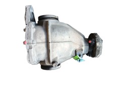 Recambio de diferencial trasero para mercedes-benz clase c (w203) c 270 cdi (203.016) referencia OEM IAM    2