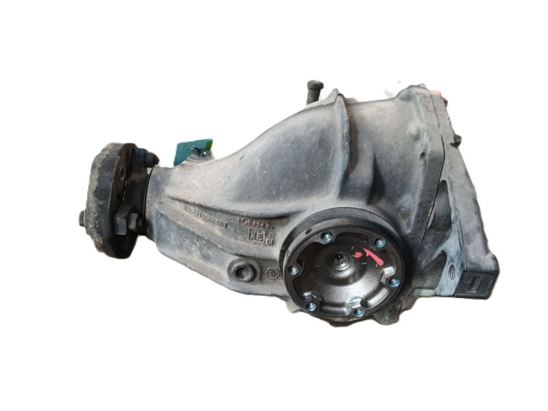 Recambio de diferencial trasero para mercedes-benz clase c (w203) c 270 cdi (203.016) referencia OEM IAM   