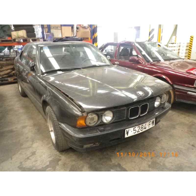 BMW SERIE 5 BERLINA (E34)