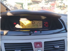 Recambio de cuadro instrumentos para citroën c4 grand picasso i (ua_) 2.0 hdi 138 referencia OEM IAM   