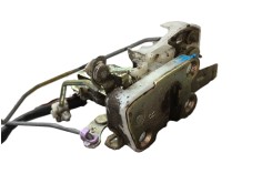 Recambio de cerradura puerta delantera derecha para ford ranger (eq) extrakabine 4x4 referencia OEM IAM 4530237 2M34P21812AB 