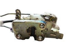 Recambio de cerradura puerta delantera derecha para ford ranger (eq) extrakabine 4x4 referencia OEM IAM 4530237 2M34P21812AB  2