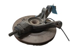 Recambio de mangueta delantera derecha para citroën c4 lim. business referencia OEM IAM 364796  