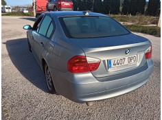 bmw 3 (e90) del año 2005 2