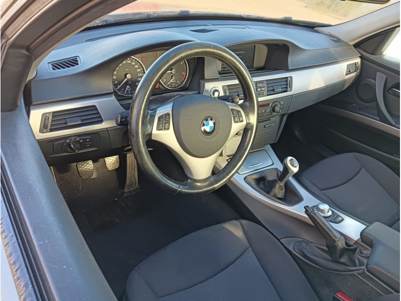 bmw 3 (e90) del año 2005