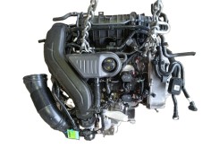 Recambio de motor completo para volkswagen golf 1.5 etsi mhev referencia OEM IAM DXDE  