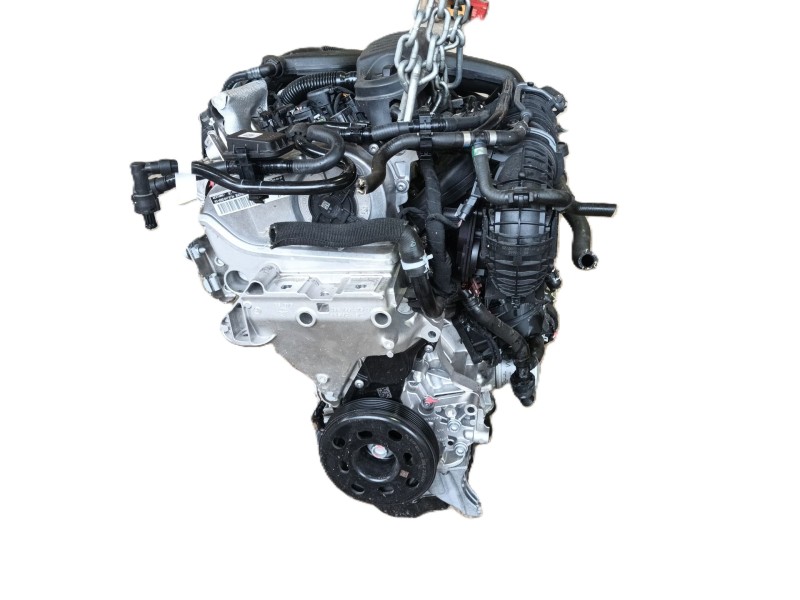 Recambio de motor completo para volkswagen golf 1.5 etsi mhev referencia OEM IAM DXDE  