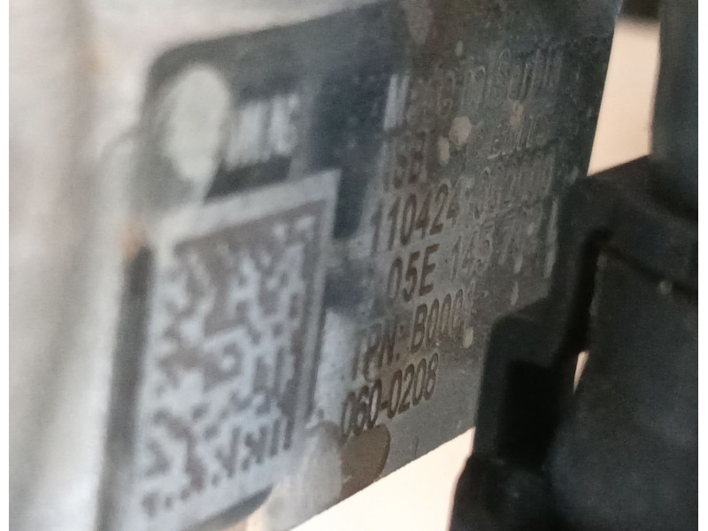 Recambio de motor completo para volkswagen golf 1.5 etsi mhev referencia OEM IAM DXDE  