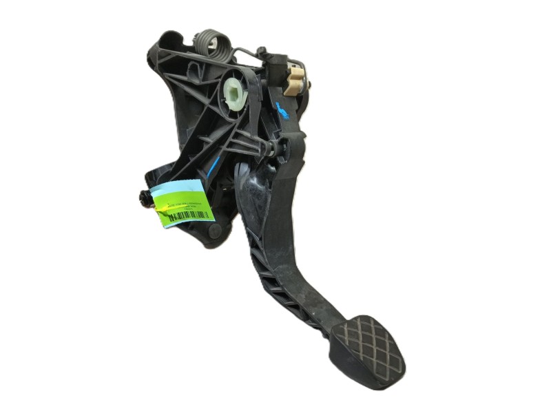 Recambio de pedal embrague para volkswagen t-roc (a11, d11) 1.0 tsi referencia OEM IAM  5Q1721059HE 