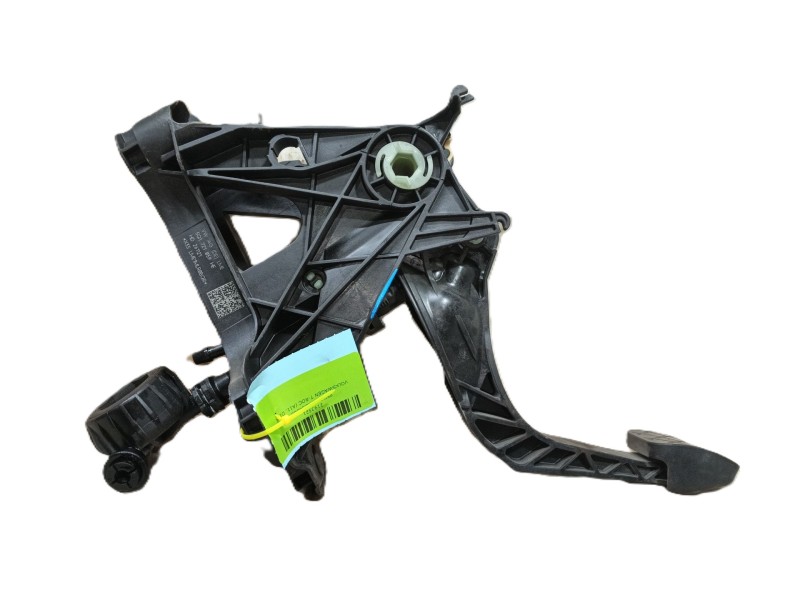 Recambio de pedal embrague para volkswagen t-roc (a11, d11) 1.0 tsi referencia OEM IAM  5Q1721059HE 