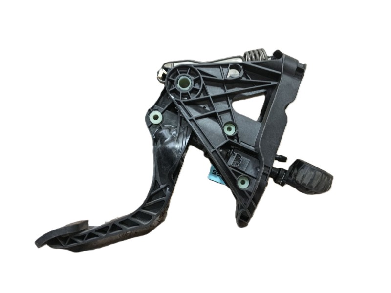 Recambio de pedal embrague para volkswagen t-roc (a11, d11) 1.0 tsi referencia OEM IAM  5Q1721059HE 