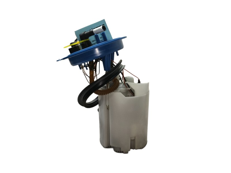 Recambio de aforador para volkswagen t-roc (a11, d11) 1.0 tsi referencia OEM IAM   