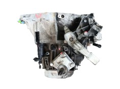Recambio de caja cambios para fiat ulysse (179_) 2.2 jtd referencia OEM IAM    2