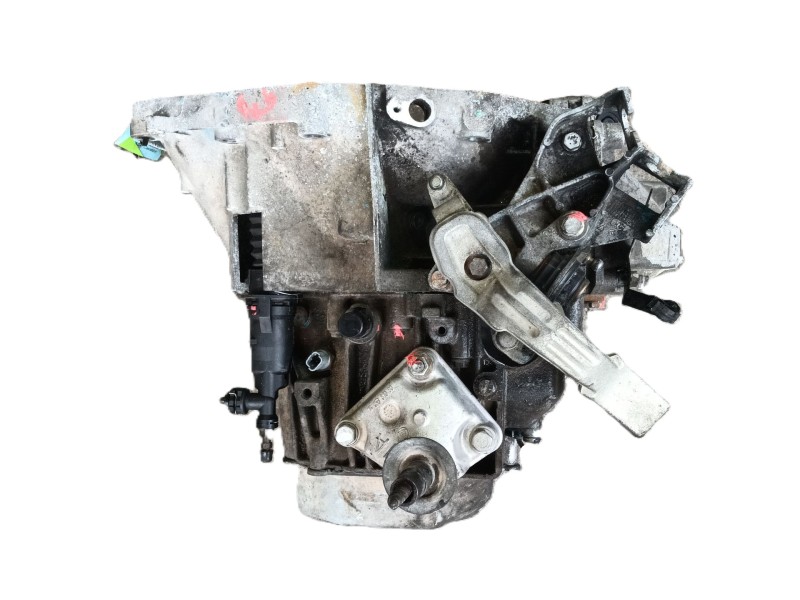 Recambio de caja cambios para fiat ulysse (179_) 2.2 jtd referencia OEM IAM   