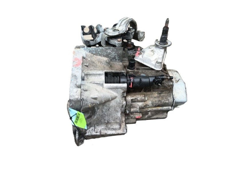 Recambio de caja cambios para fiat ulysse (179_) 2.2 jtd referencia OEM IAM   