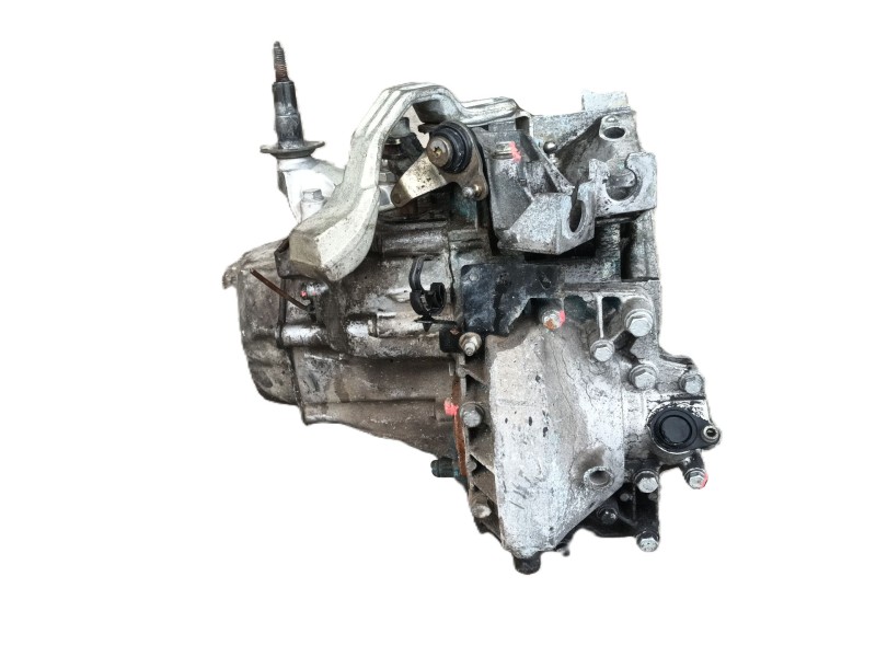 Recambio de caja cambios para fiat ulysse (179_) 2.2 jtd referencia OEM IAM   