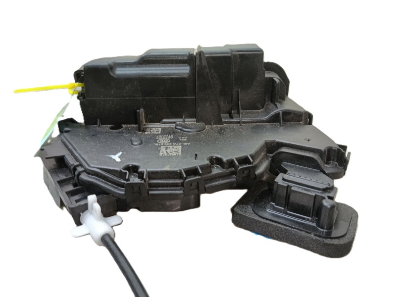 Recambio de cerradura puerta trasera derecha para volkswagen t-roc (a11, d11) 1.0 tsi referencia OEM IAM 5TA839016Q A6L5TA839016