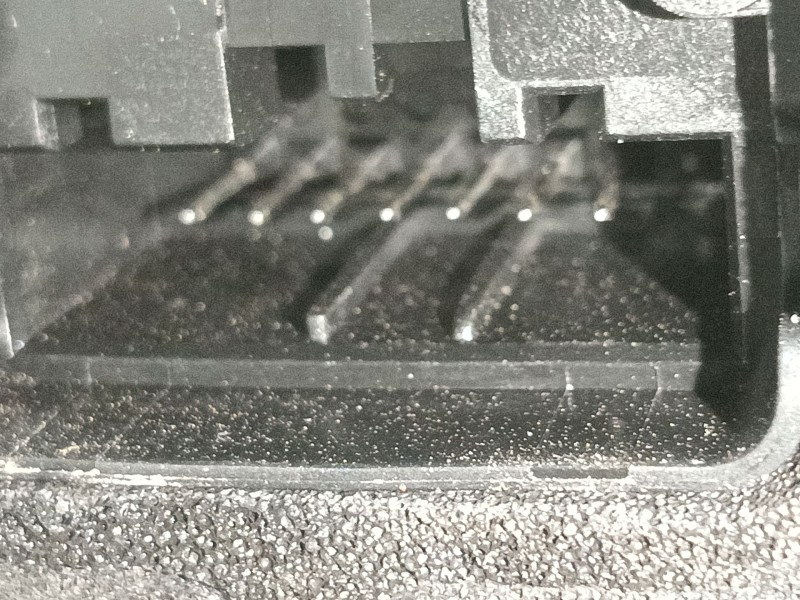 Recambio de cerradura puerta trasera derecha para volkswagen t-roc (a11, d11) 1.0 tsi referencia OEM IAM 5TA839016Q A6L5TA839016