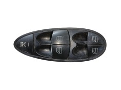 Recambio de mando elevalunas delantero izquierdo para mercedes-benz clase e (w211) e 220 cdi (211.006) referencia OEM IAM A21182