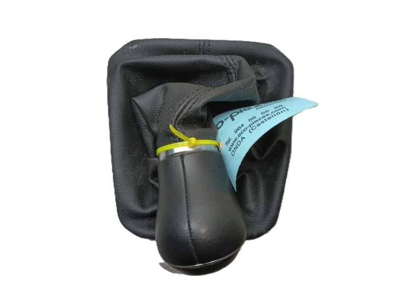 Recambio de pomo palanca cambio para volkswagen t-roc (a11, d11) 1.0 tsi referencia OEM IAM 2GA711123ADCU  