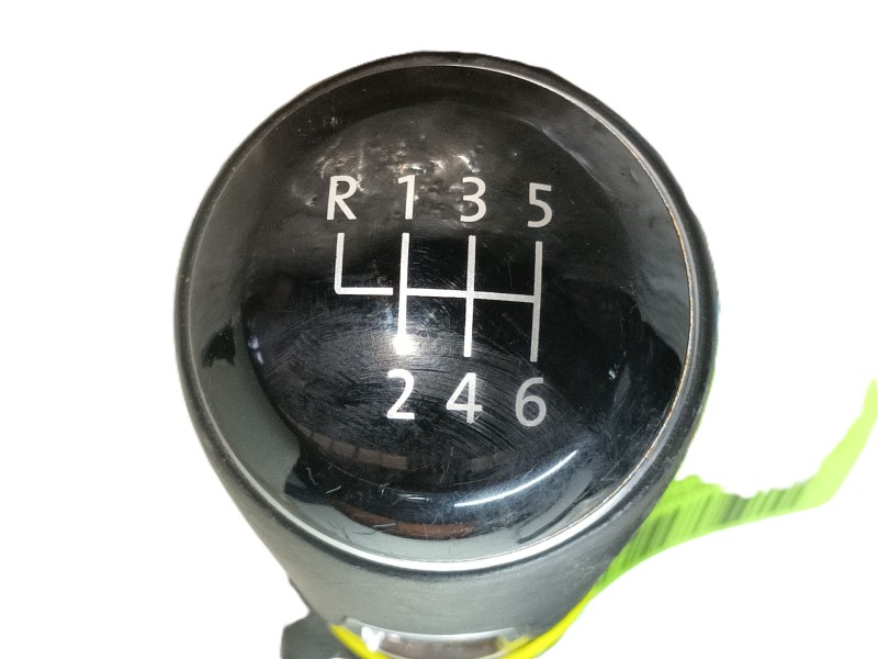 Recambio de pomo palanca cambio para volkswagen t-roc (a11, d11) 1.0 tsi referencia OEM IAM 2GA711123ADCU  