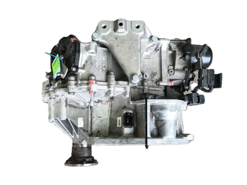 Recambio de caja cambios para volkswagen golf 1.5 etsi mhev referencia OEM IAM CW300027A003  