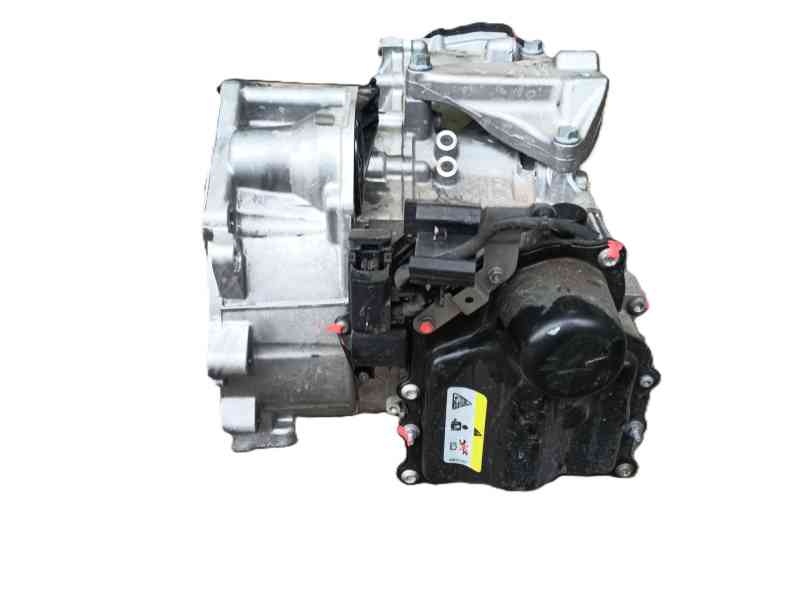 Recambio de caja cambios para volkswagen golf 1.5 etsi mhev referencia OEM IAM CW300027A003  
