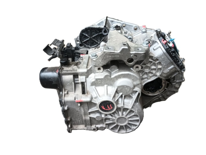 Recambio de caja cambios para volkswagen golf 1.5 etsi mhev referencia OEM IAM CW300027A003  