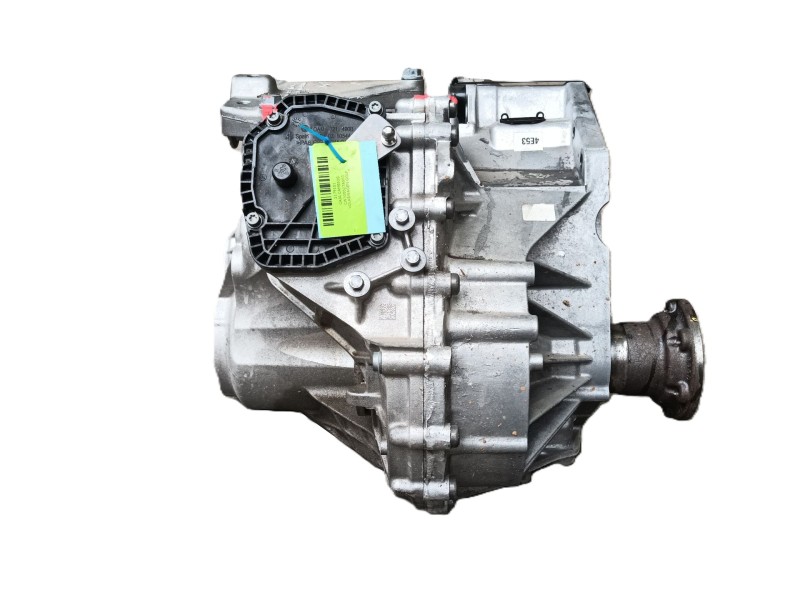 Recambio de caja cambios para volkswagen golf 1.5 etsi mhev referencia OEM IAM CW300027A003  